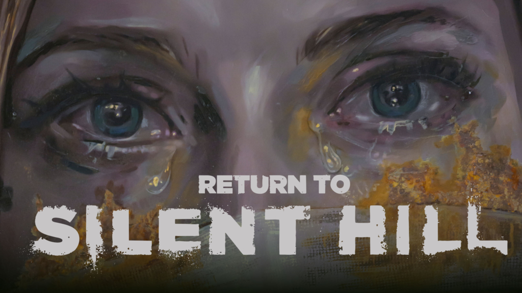 Return to Silent Hill official movie website image.